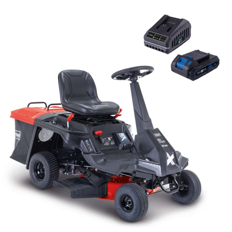 Sierra Caladora Inalámbrica Brushless 20V Scheppach - Caladora de Madera a Batería - Vista detalle