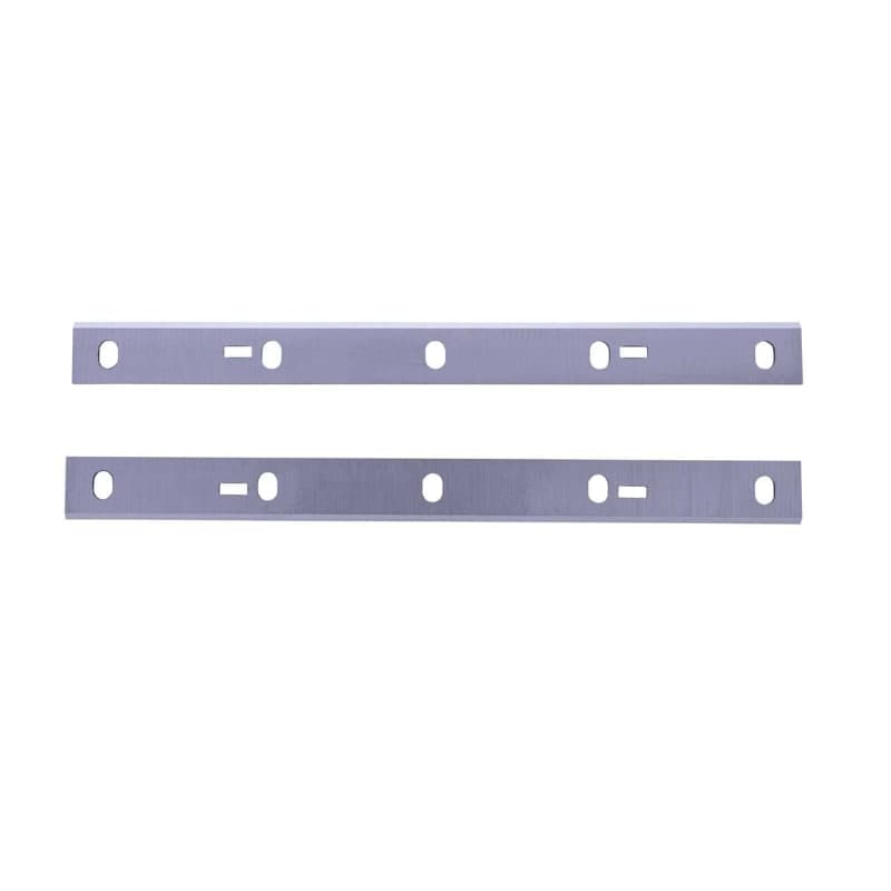 Cuchillos para Cepilladora Canteadora 10" HMS1070 Scheppach