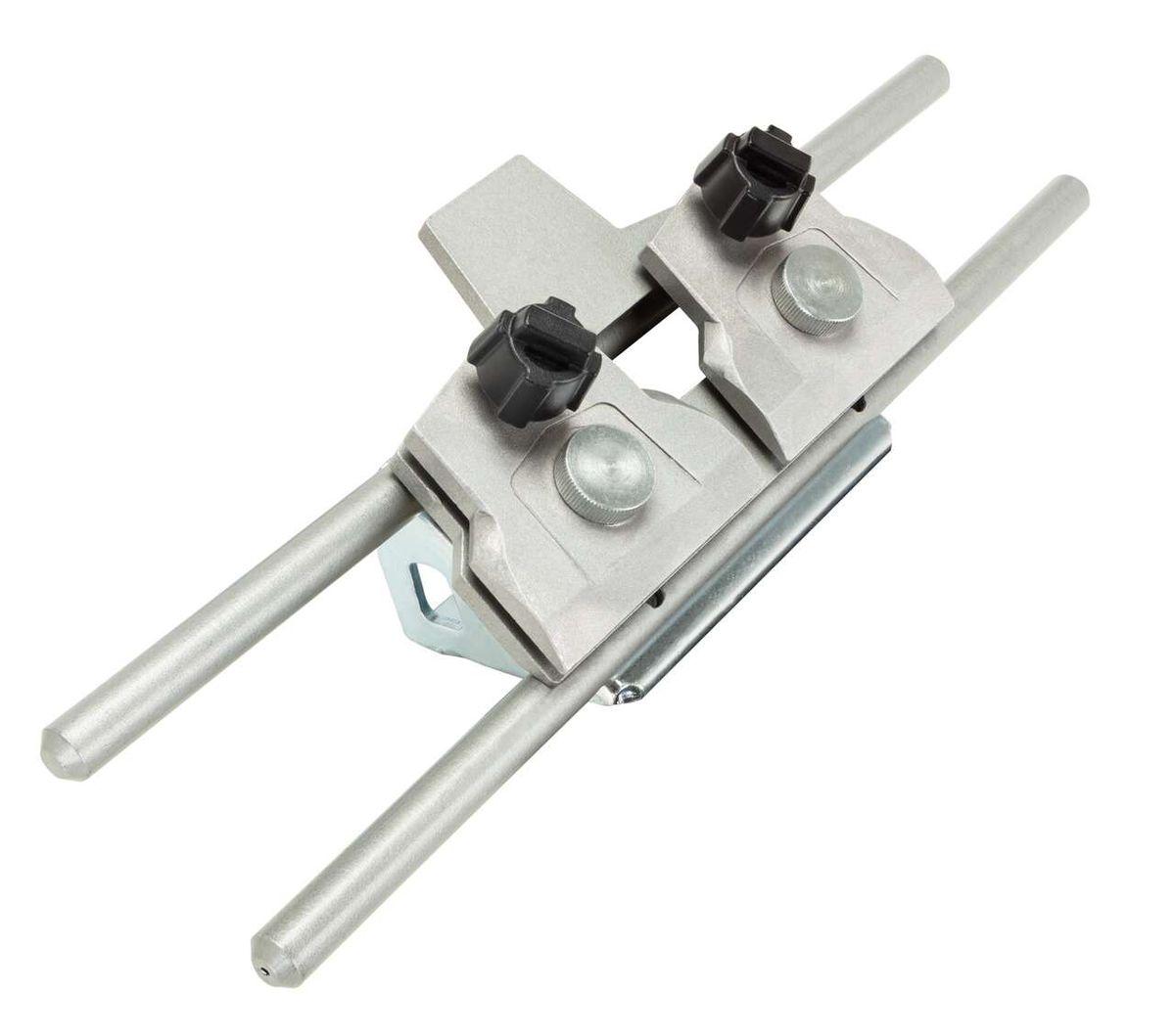 Guía de Afilado JIG 160 para Herramientas de Carpintería Scheppach
