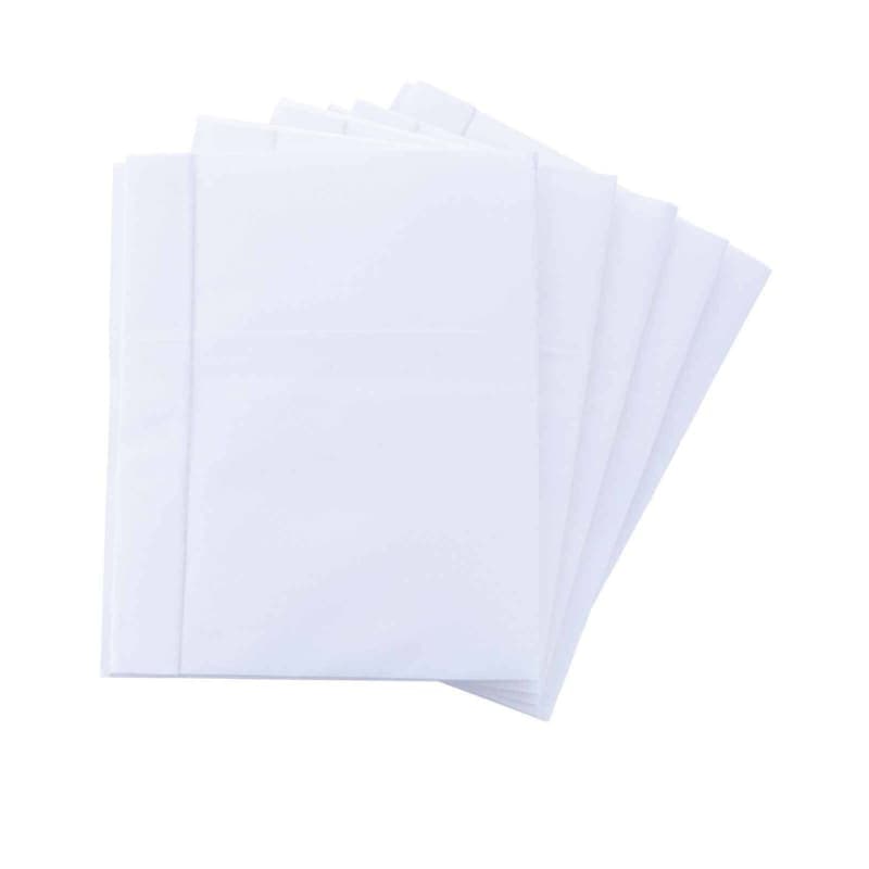 Bolsas de Polvo para Colector DC100 Scheppach - 5 Unidades