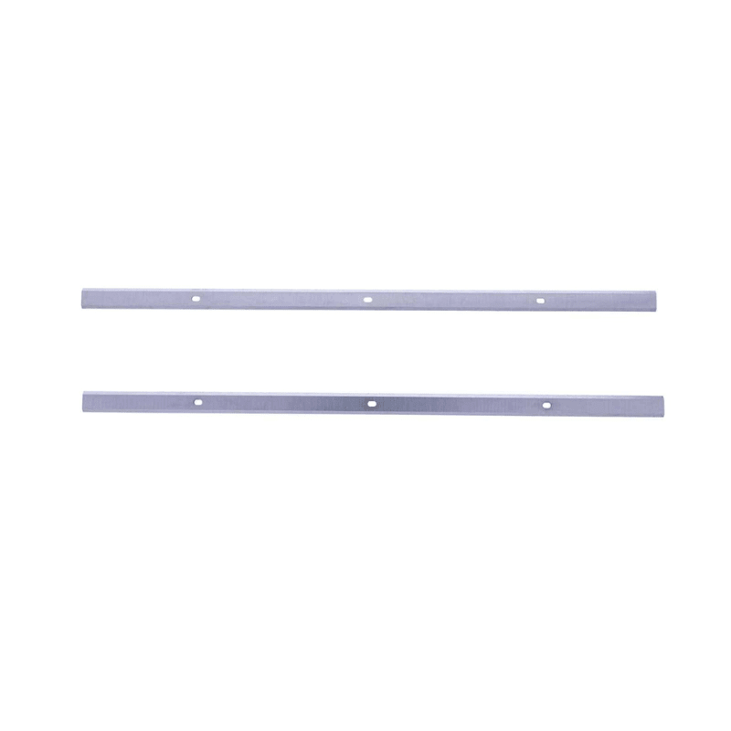 Cuchillos para Cepilladora Canteadora 12" PLM1800 Scheppach