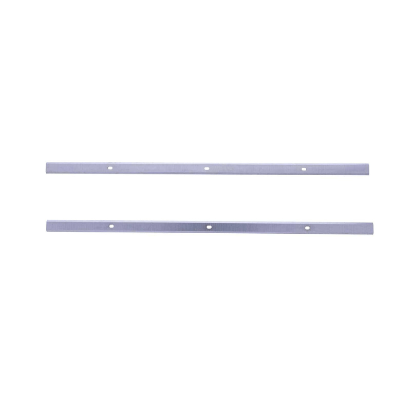 Cuchillos para Cepilladora Canteadora 12" PLM1800 Scheppach