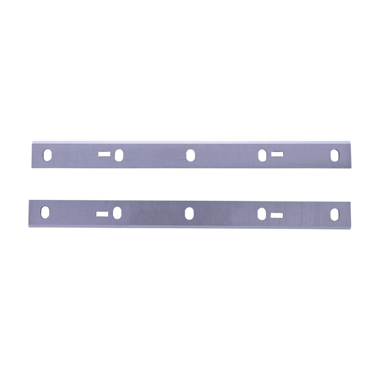 Cuchillos para Cepilladora Canteadora 10" HMS1070 Scheppach