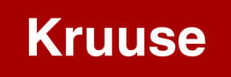 Kruuse